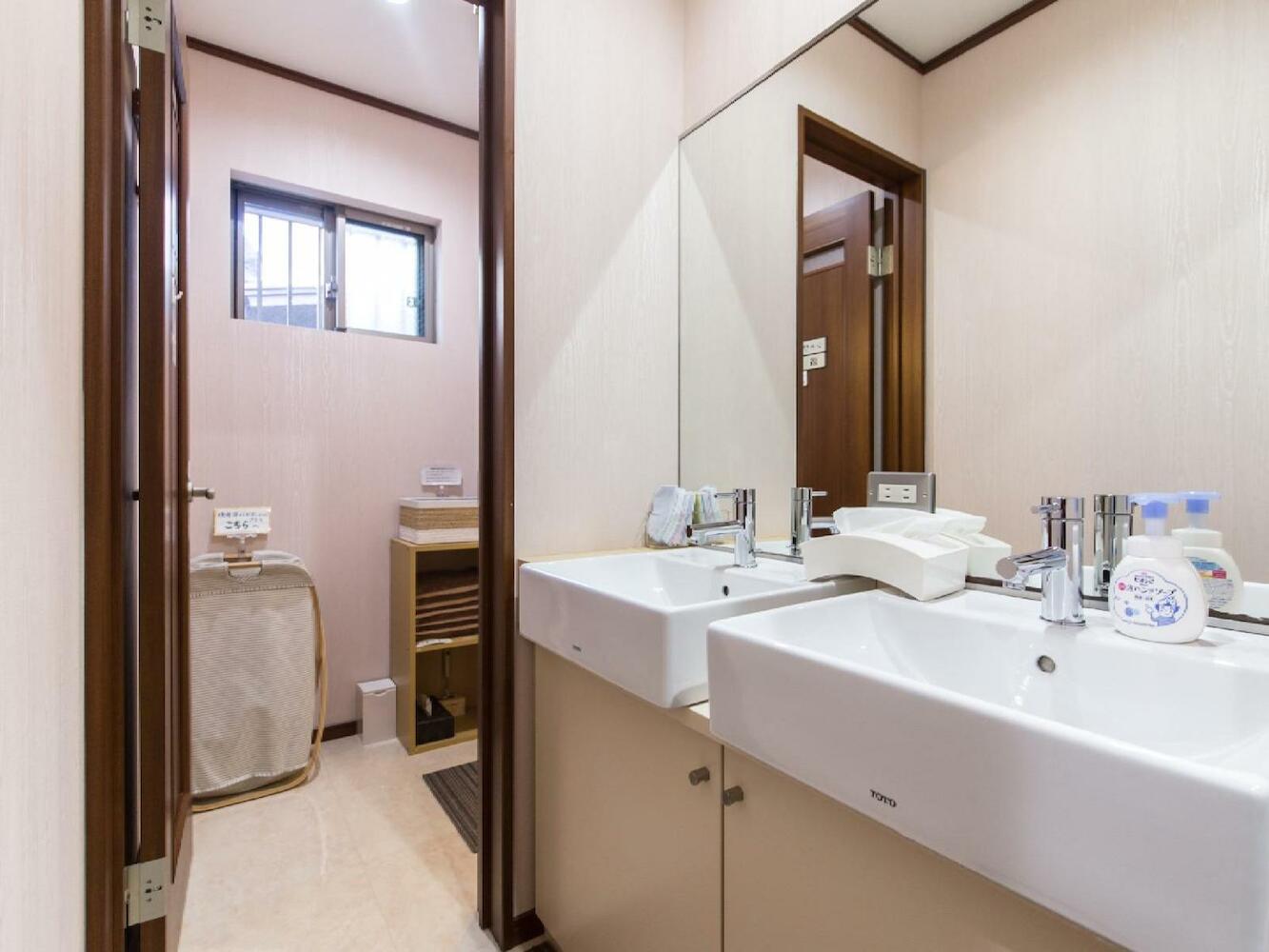 Woman Only Guesthouse Nanohana (female Only)