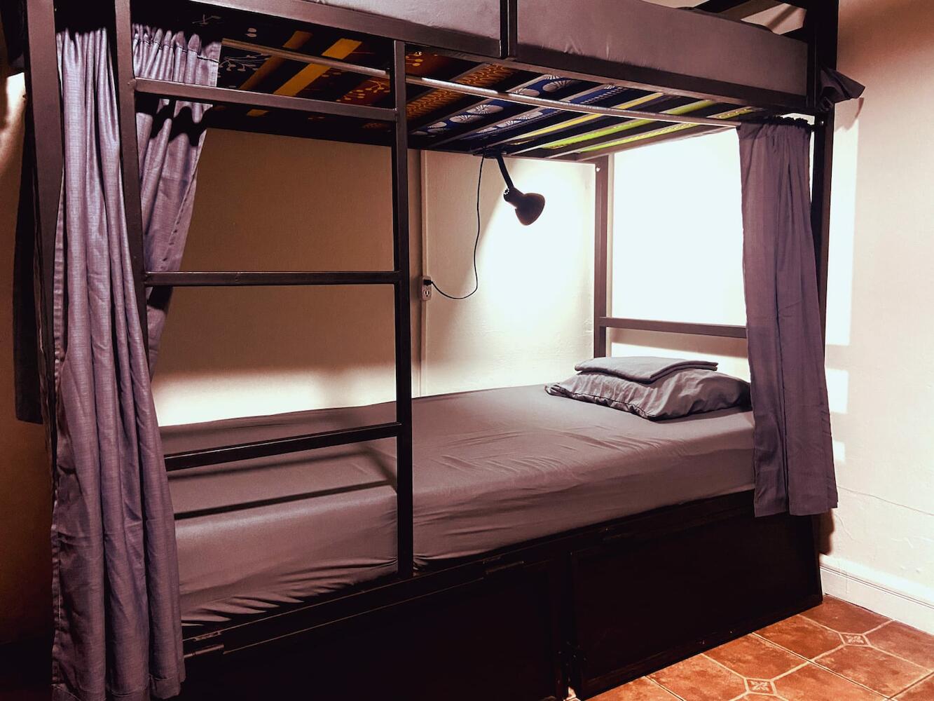 Chillout Escalante Hostel