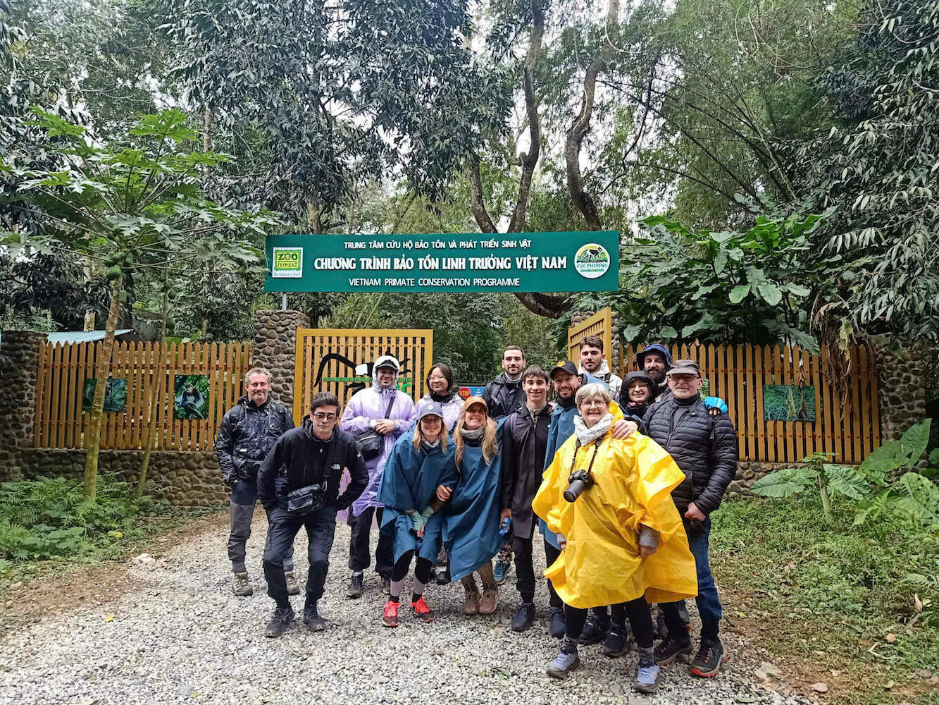 Victory Homestay
