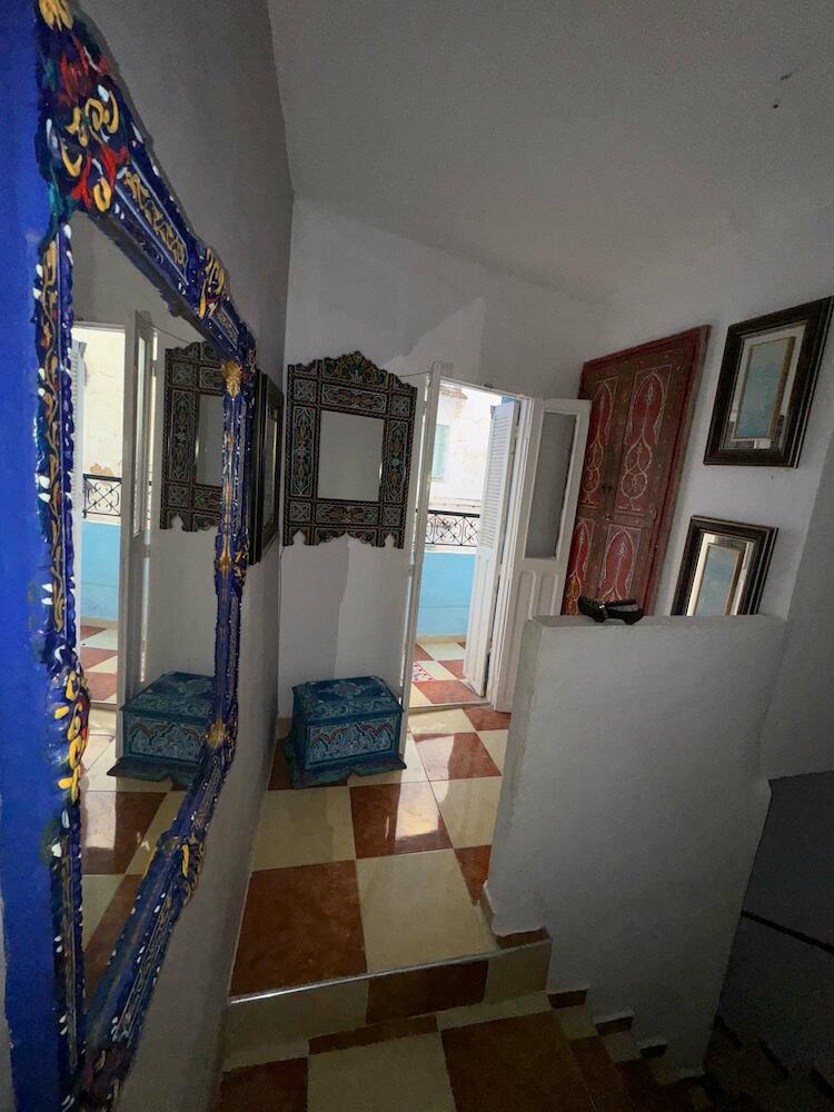 Bleu Home, Chefchaouen