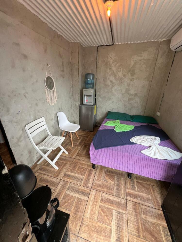 Karma Muse Hotel, La Libertad