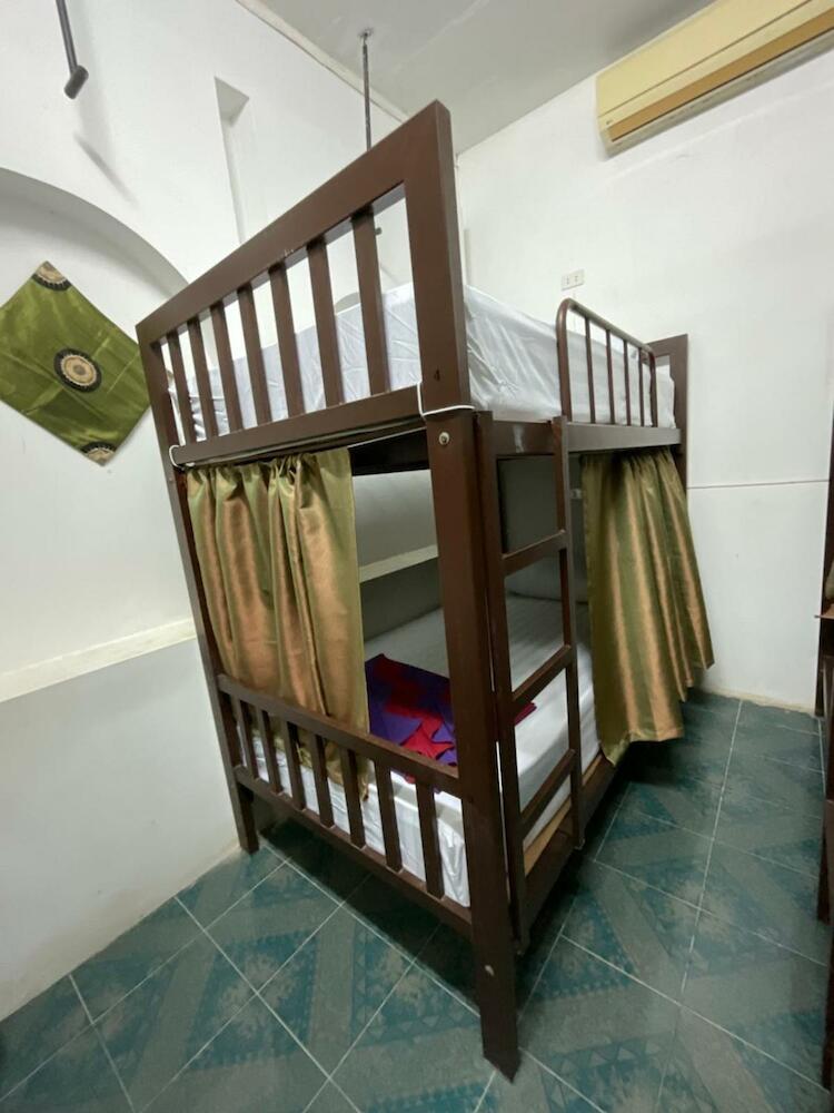 KohTaoHostel, Koh Tao