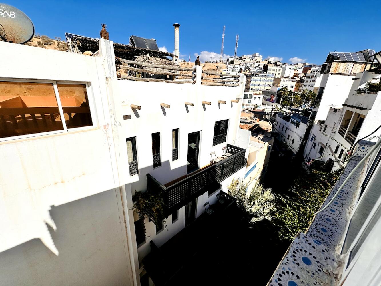 Atlas Hostel