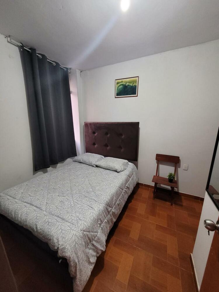 Goodwaves Hostel, Huanchaco