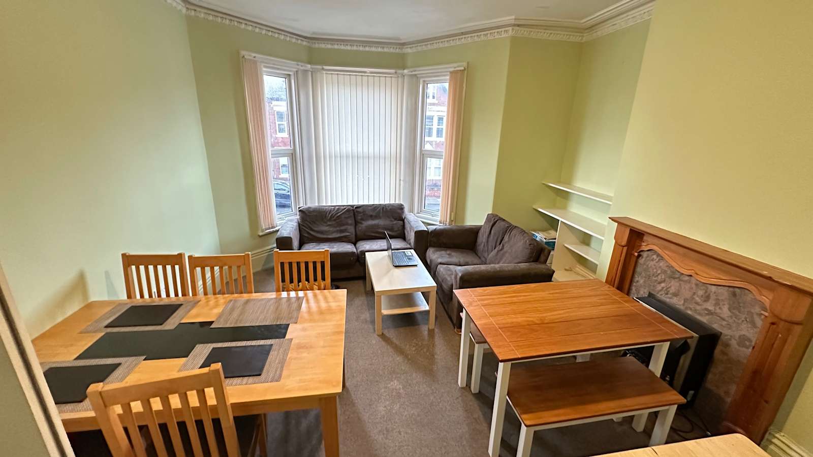 Geordie Hostel, Newcastle upon Tyne Geordie Hostel, Newcastle upon Tyne