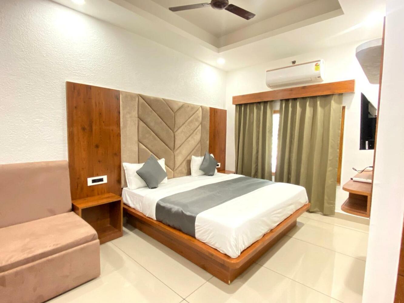 Sonu Guesthouse, Rishikesh