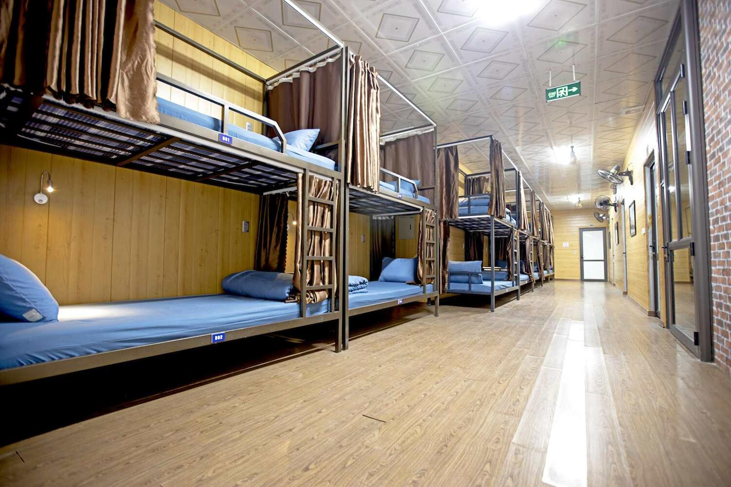 Moc May By Northstar Hostel & Tours, Ha Giang