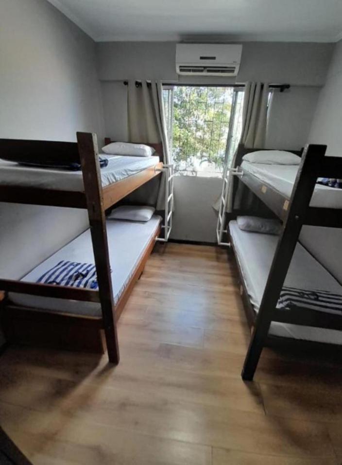 Lakehouse 24hs Hostel Lagoa Conceicāo, Florianópolis