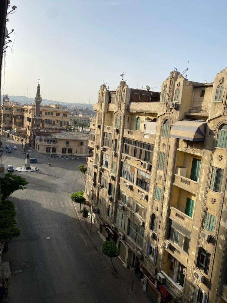 Sunset Hostel, Cairo