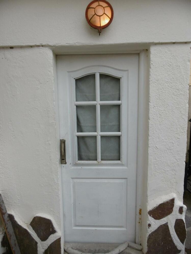 La Casa de Tounens
