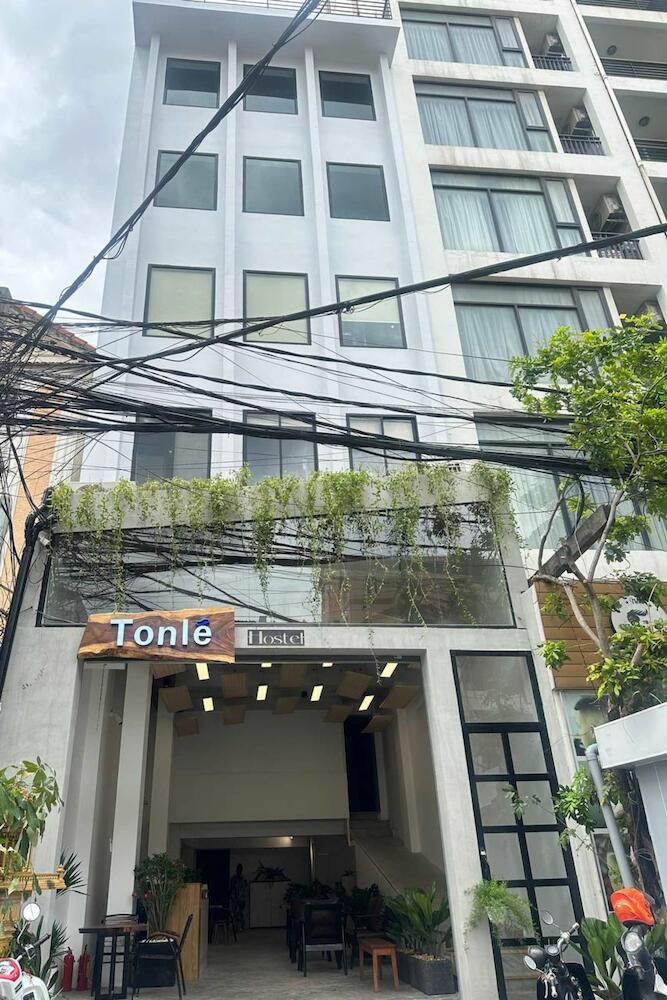 Tonle Hostel, Phnom Penh