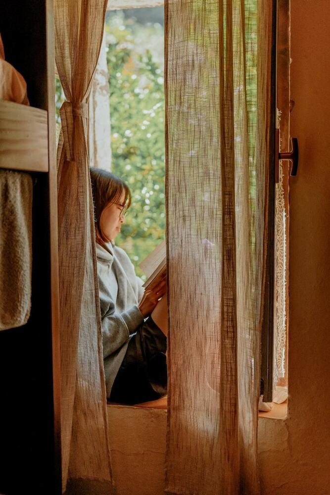 Berat Backpackers Hostel, Berat