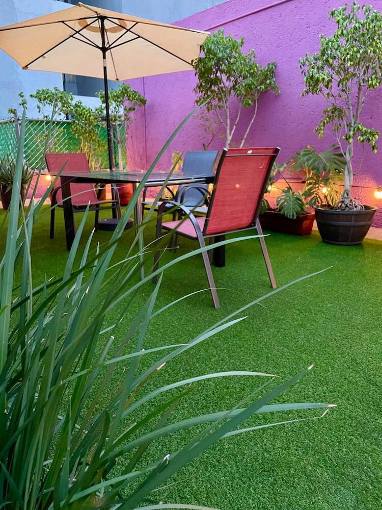 Hostal 109