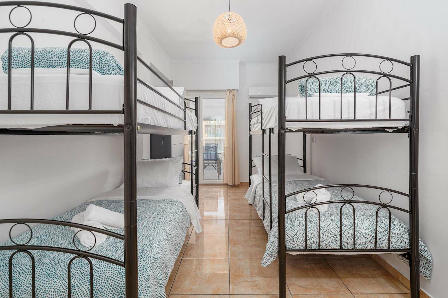 Eirini Residence, Athens