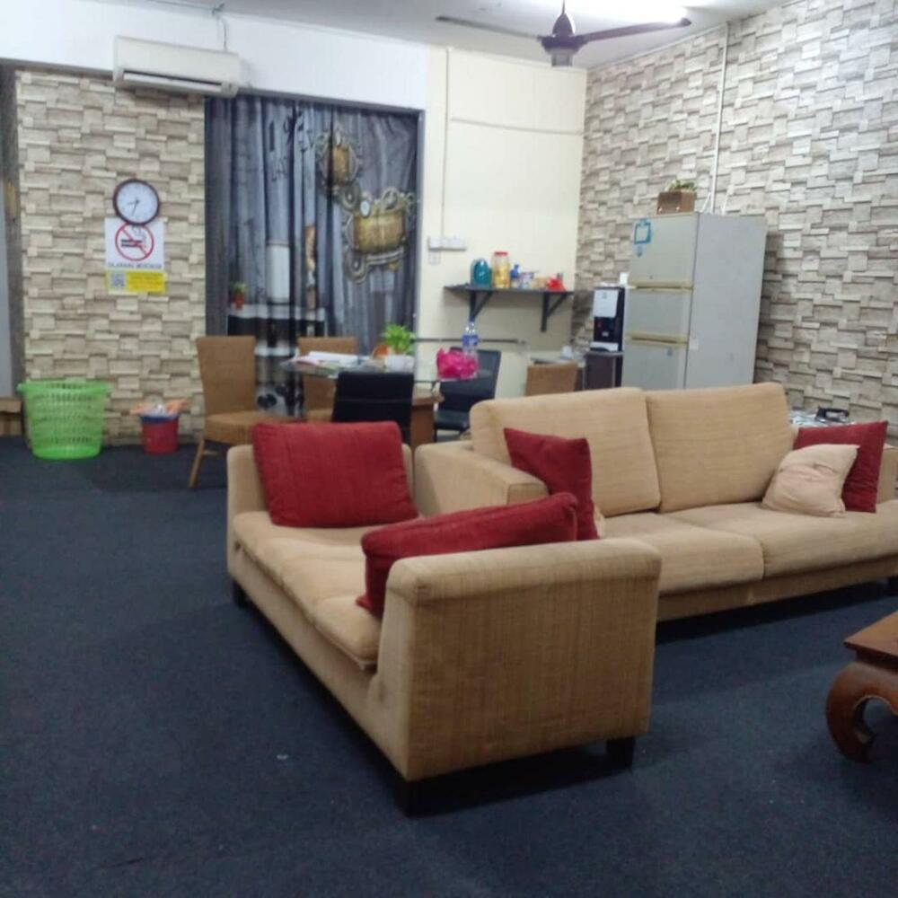 Vintage Inn Jonker Walk Melaka, Malacca