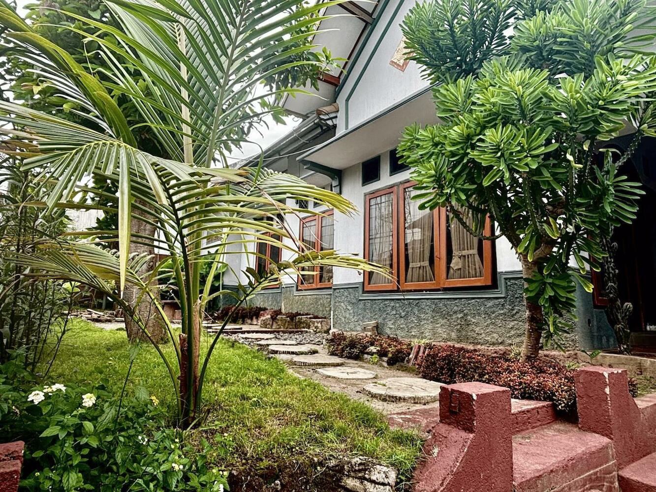 ZZZ Ijen Hostel, Banyuwangi