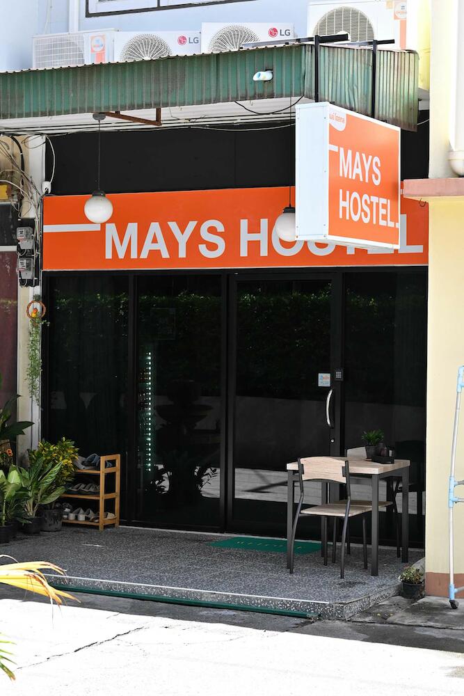 Mays Hostel, Hua Hin