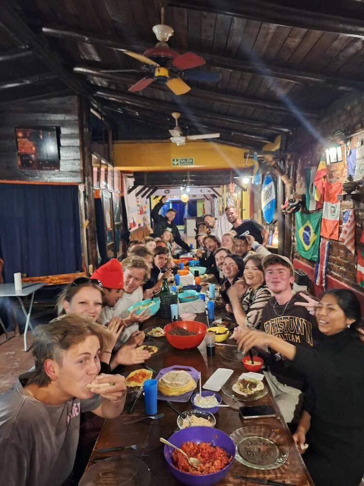 The Grapevine Hostel, Mendoza