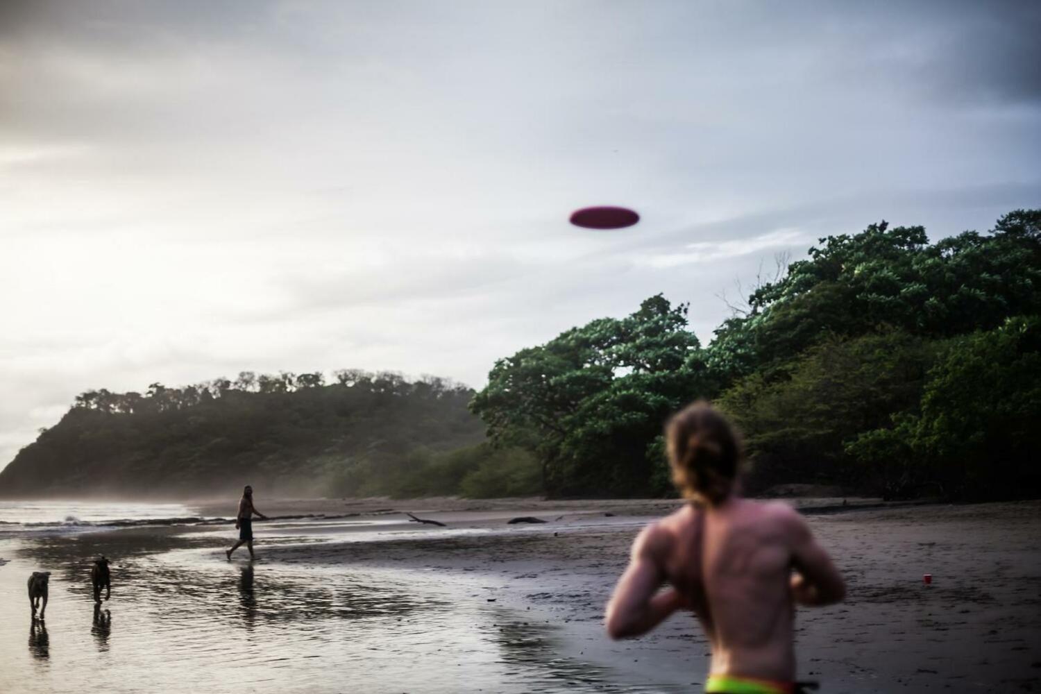Hola Ola Hostel, San Juan del Sur