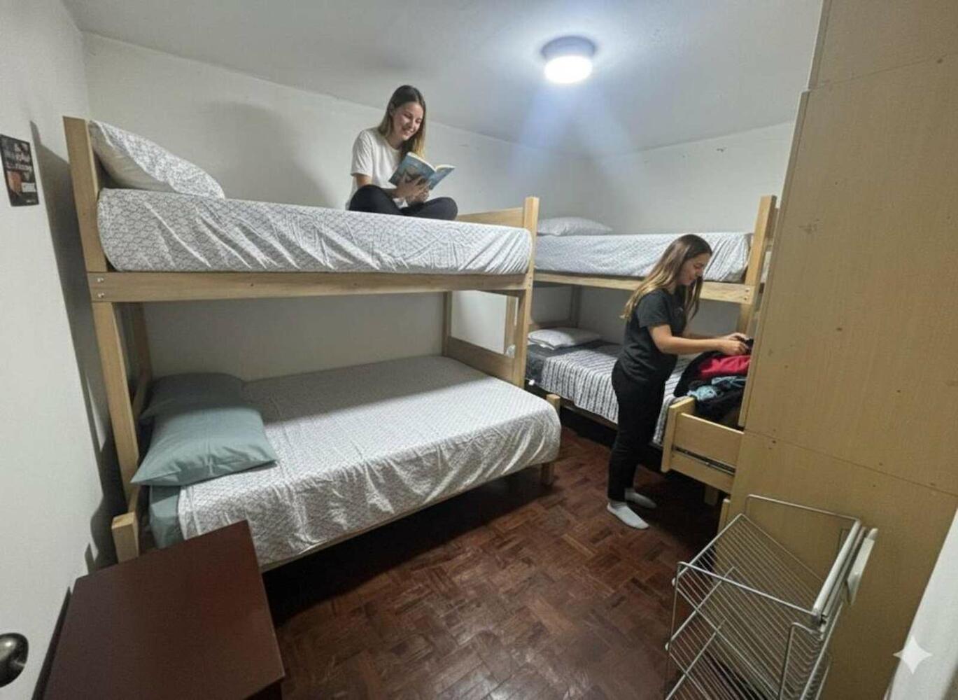 Hostel Wayra Wasi, Lima