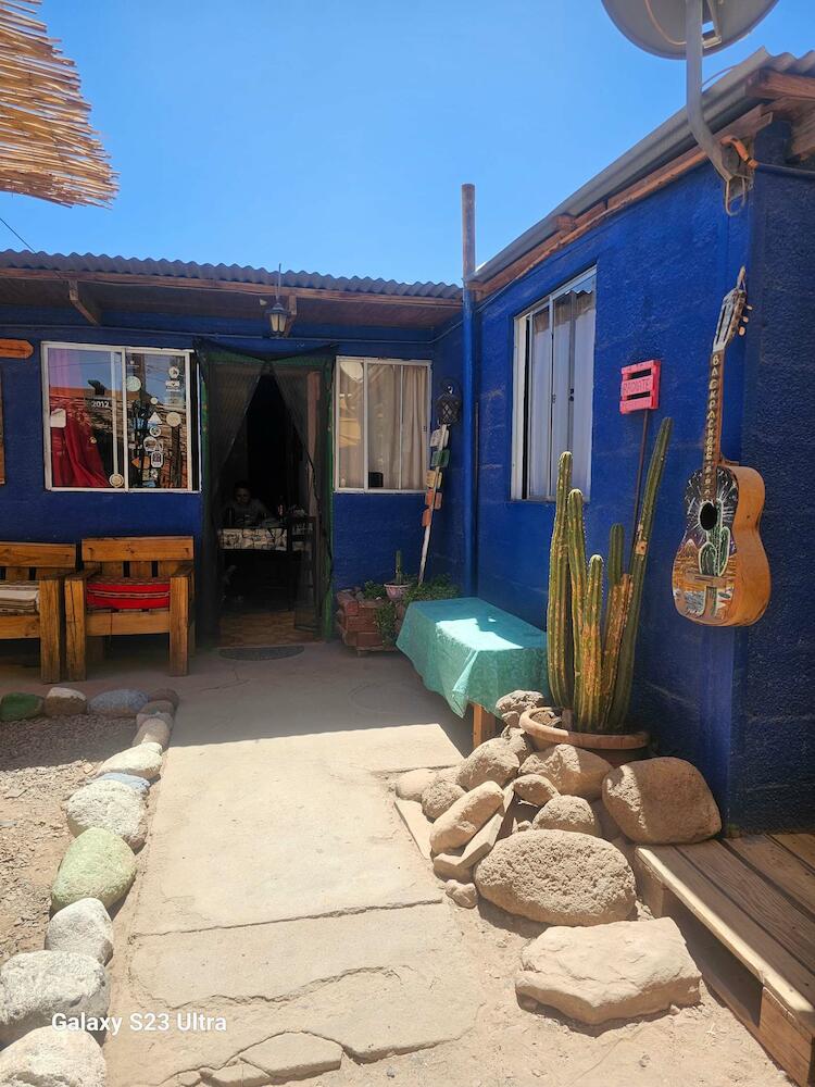 Backpackers San Pedro Hostel & Excursions, San Pedro de Atacama