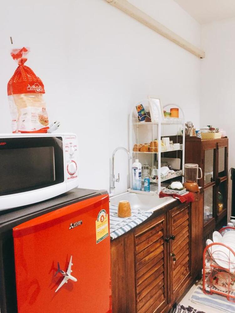 Rimnim Hostel Chiangmai