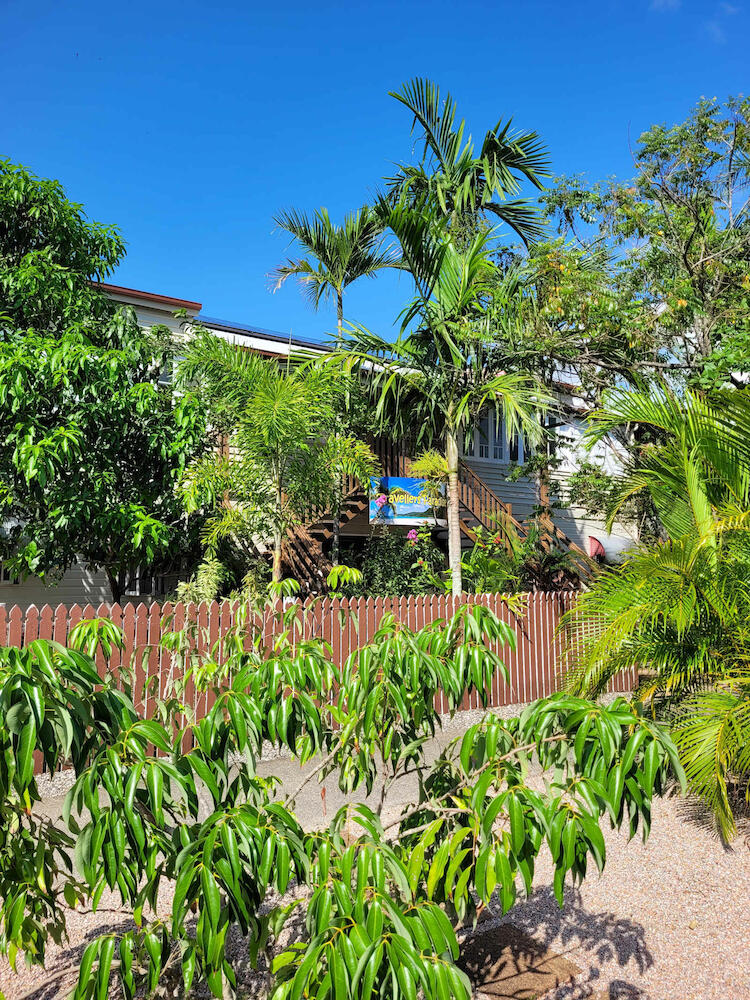 Travellers Paradise
