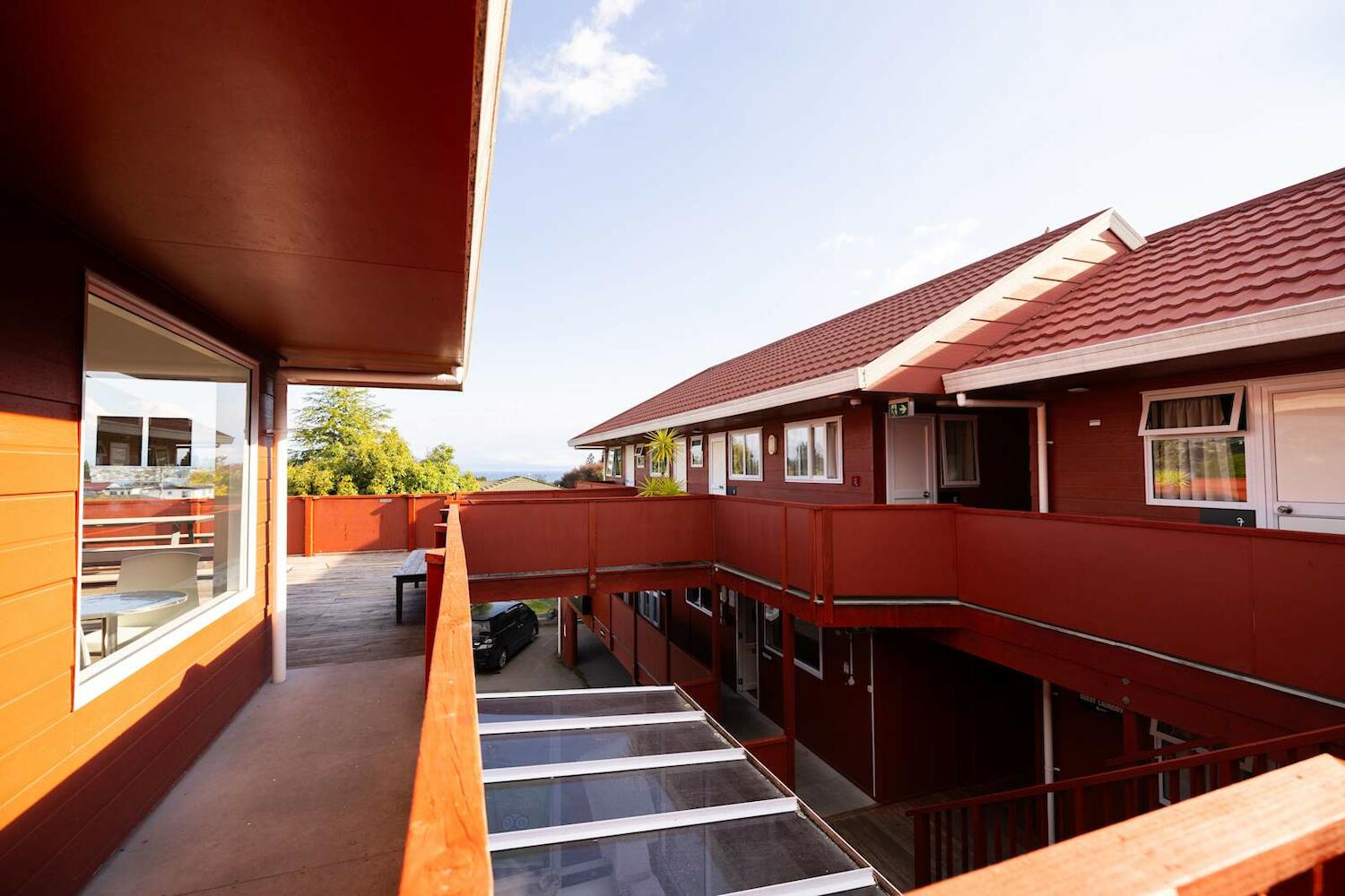 Haka House