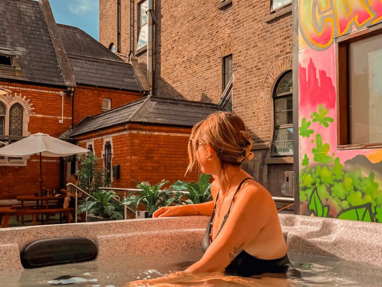 Gardiner House Hostel