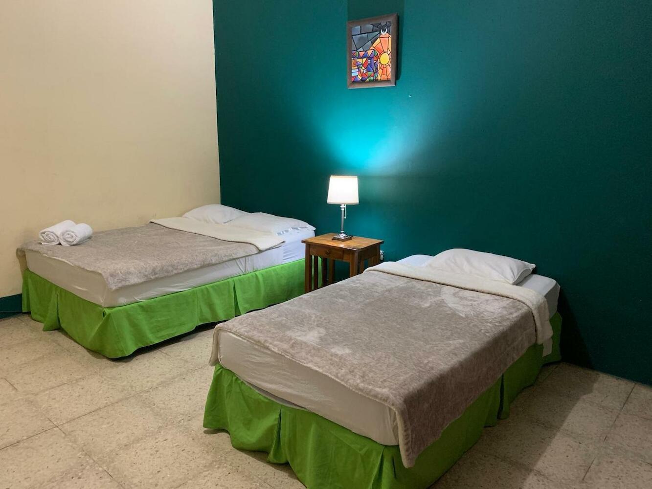 Hostal Fachente