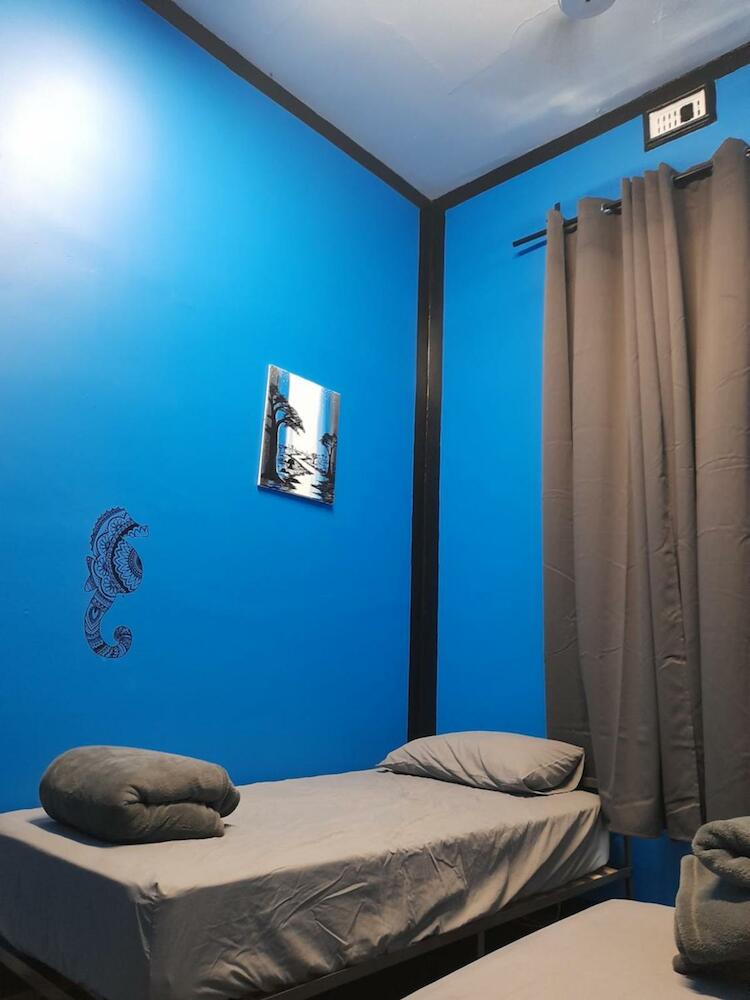 Ozi Inn Backpackers