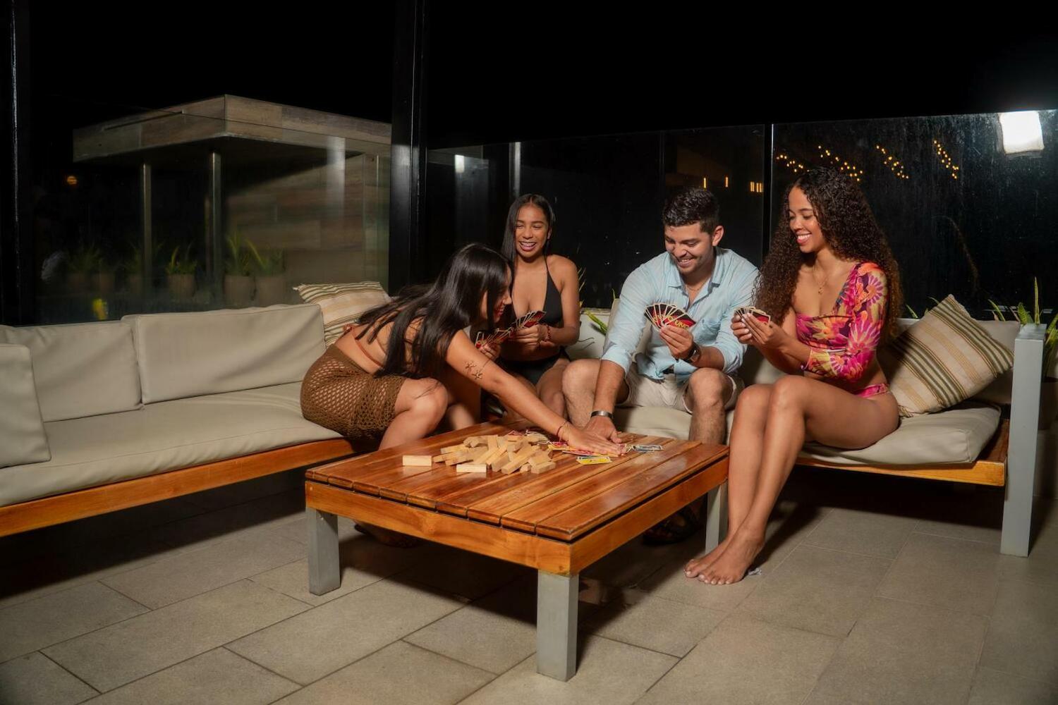 Hostel Laguna Salá By FSL, Riohacha Hostel Laguna Salá By FSL, Riohacha