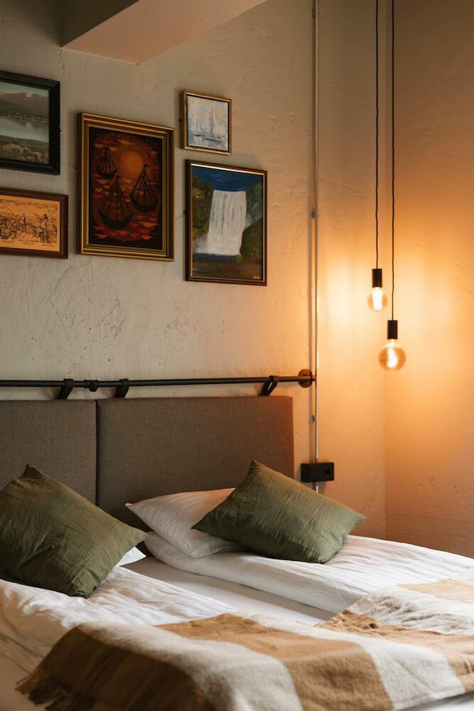 Kex Hostel