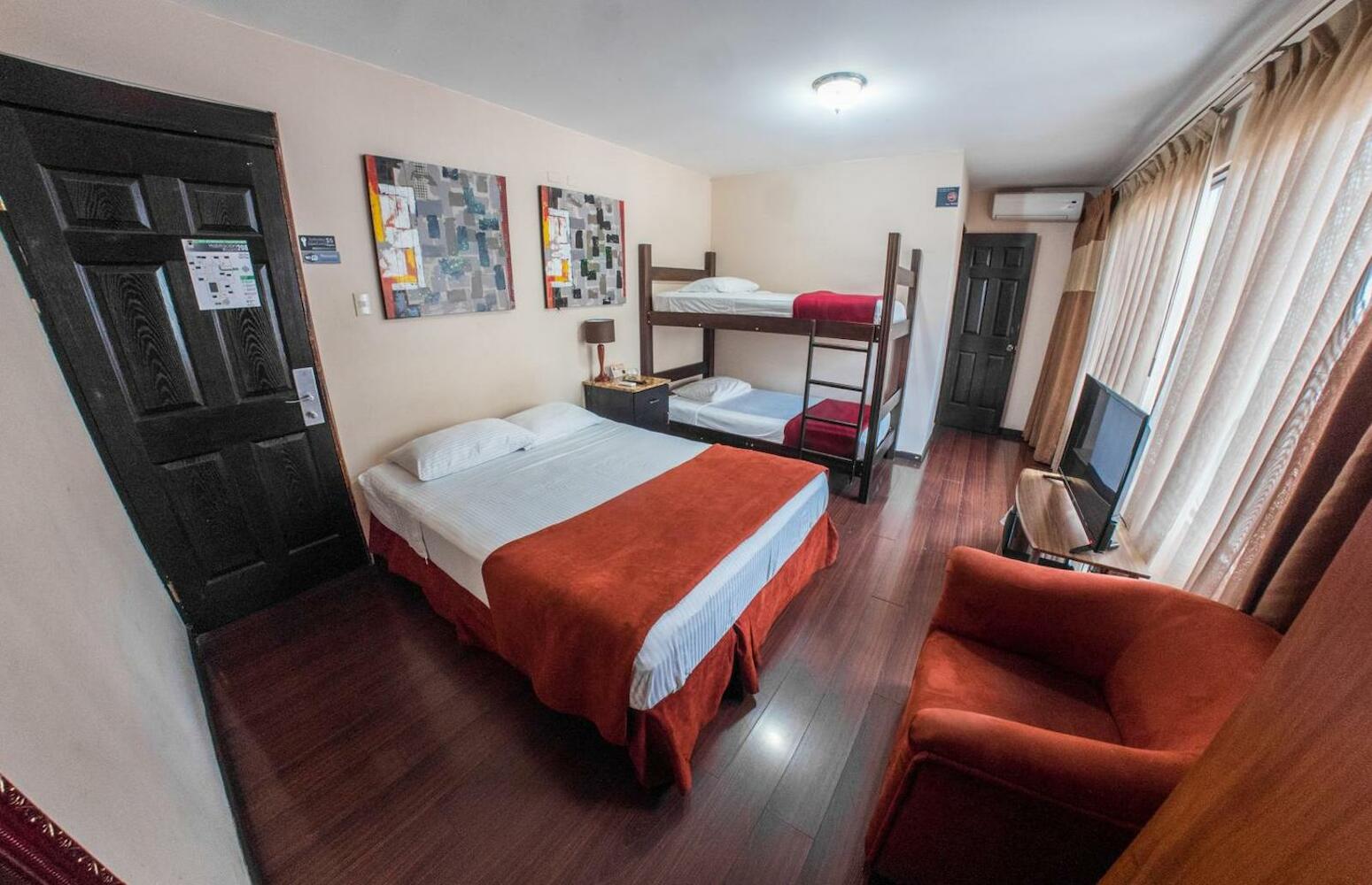 Hostel Casa Colon