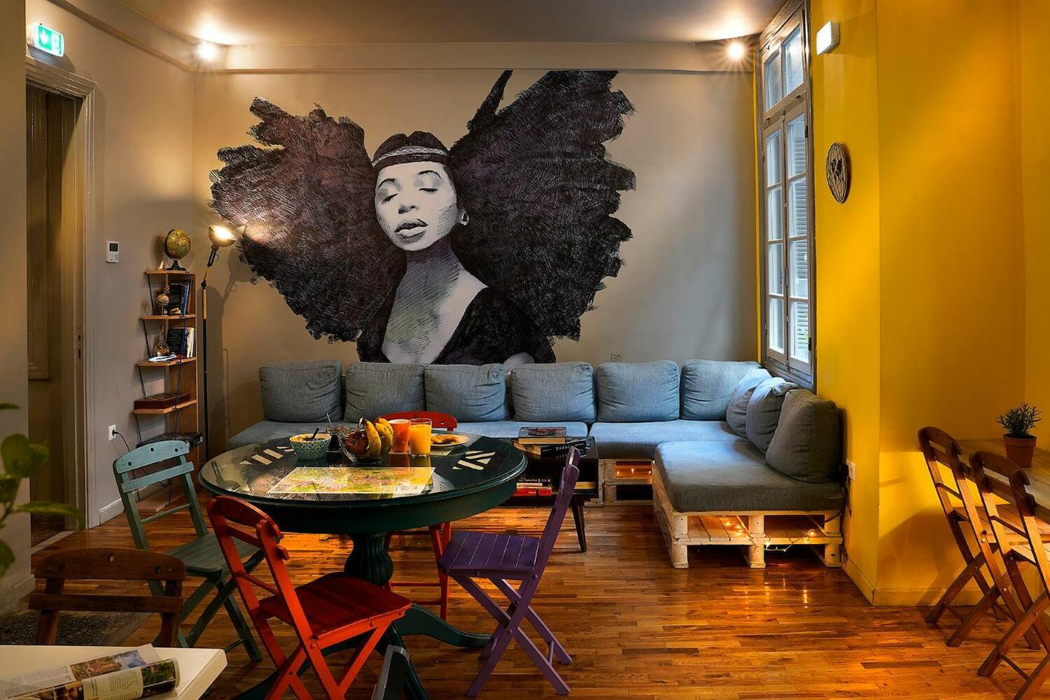 Nubian Hostel
