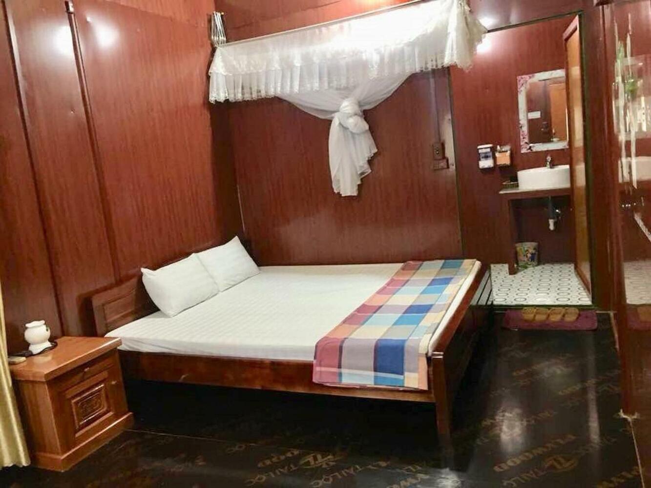 Green Hill Hostel & Tour, Ha Giang