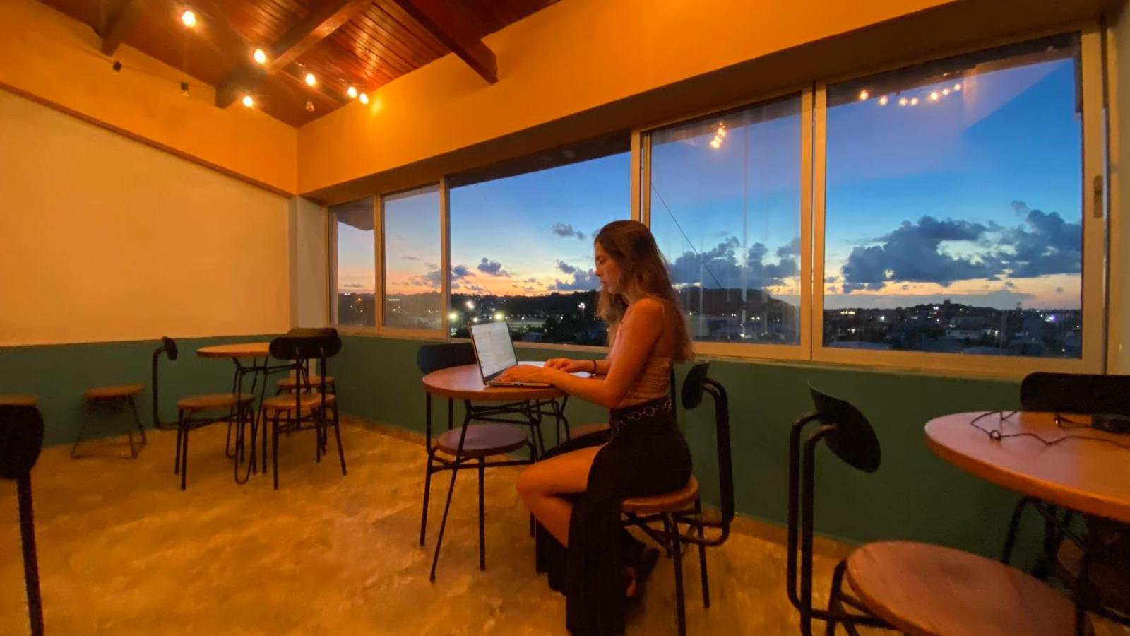 Viajero Hostel San Andres