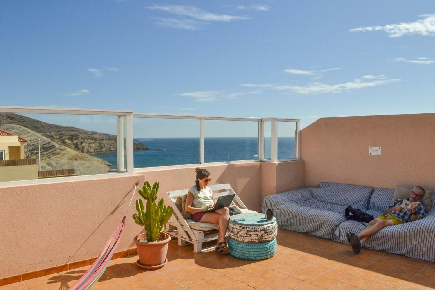 Aloe Vera Shared House, Isla Tenerife