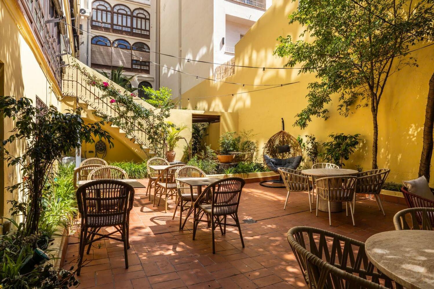 The Loft Hostel, Barcelona