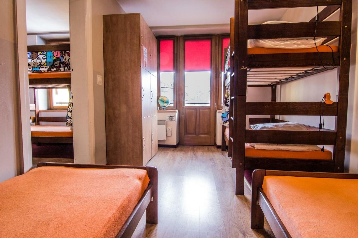 Top Hostel Pokoje Gościnne, Zakopane