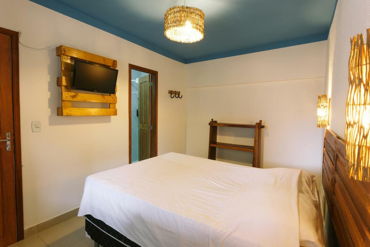 Local Hostel, Manaus
