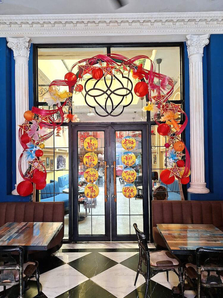 Little Charm Hanoi Hostel, Hanoi