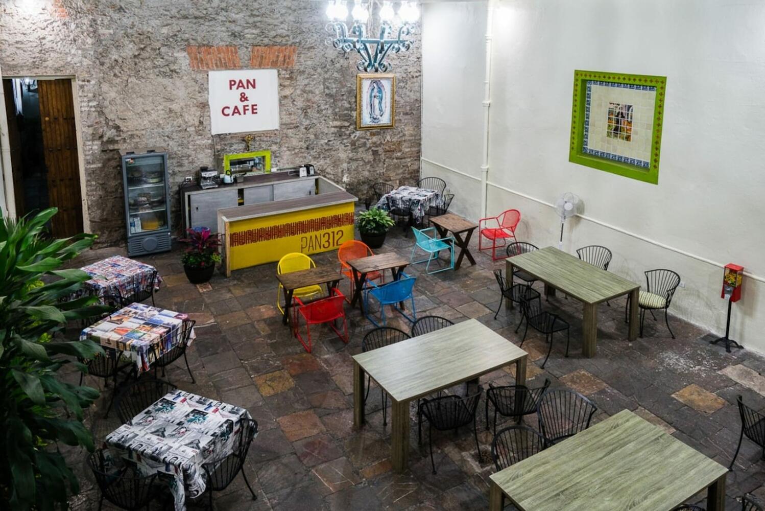Hostal Santo Domingo