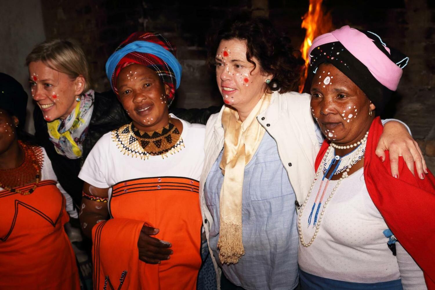 The Backpack Shack, Mossel Bay