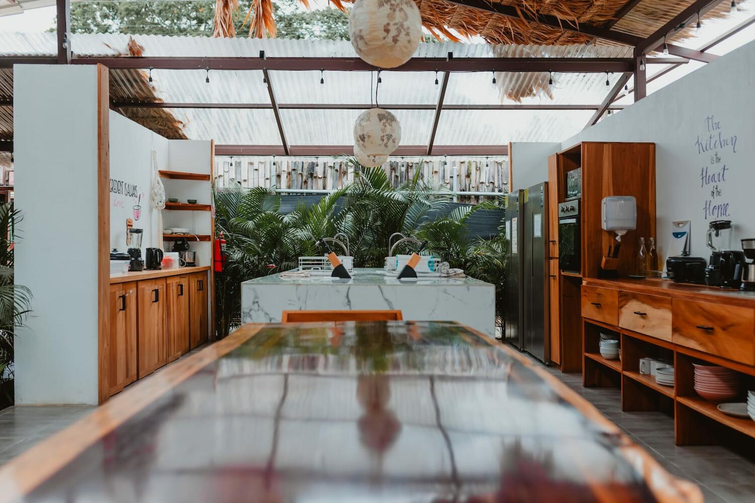 La Tribu Boutique Hostel for women, Puerto Viejo de Talamanca