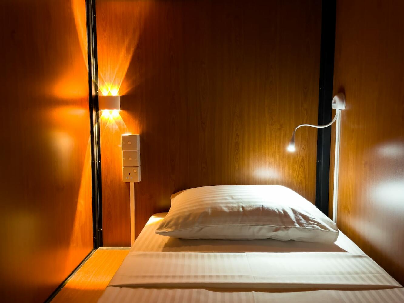 Lost & Found Hostel, Weligama