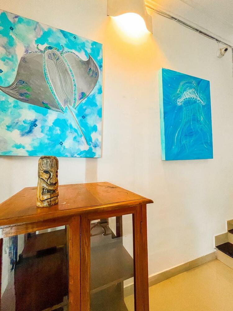 Tranquilo Arambol, Arambol