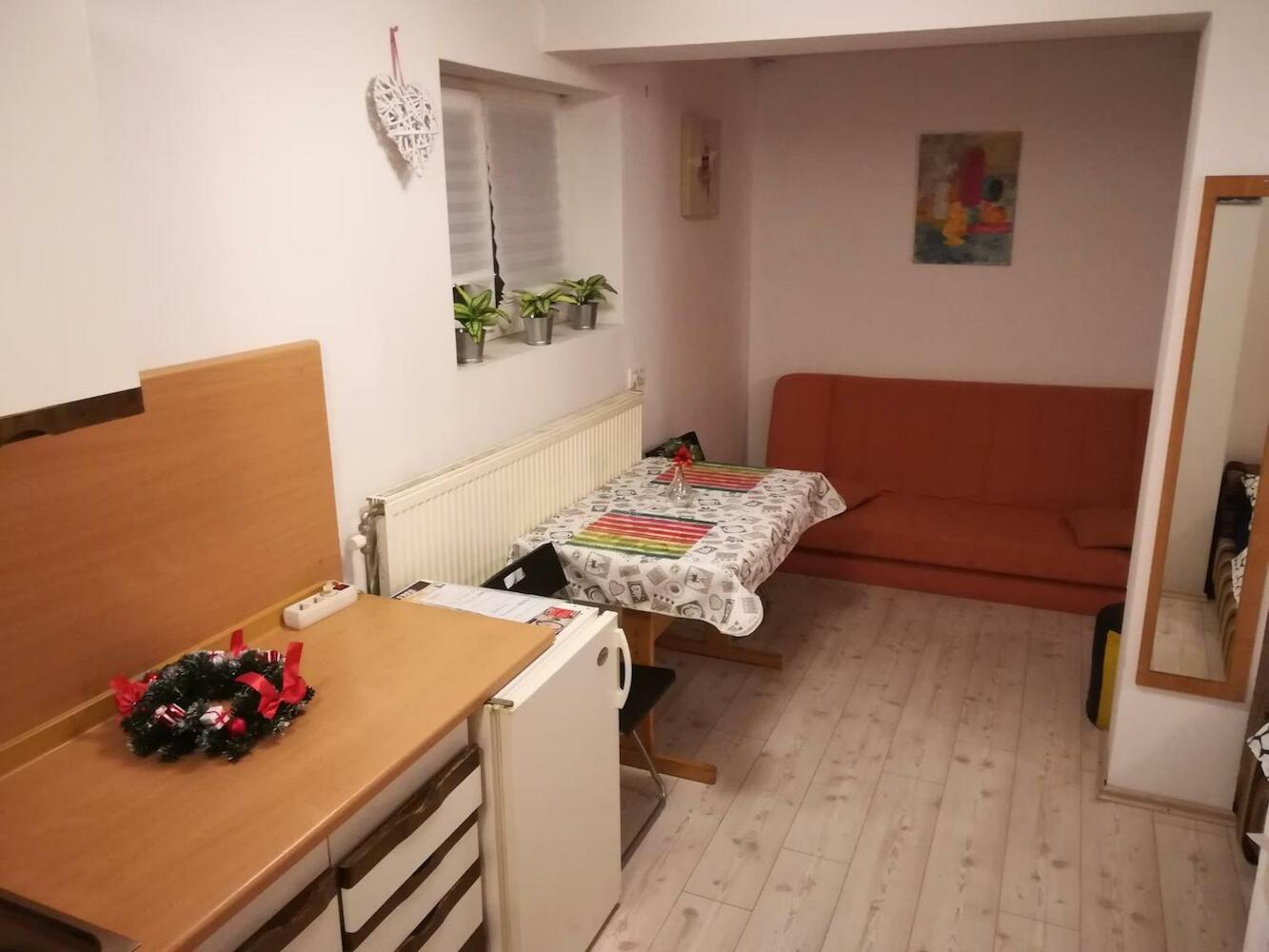 Family Guesthouse GreenSLO