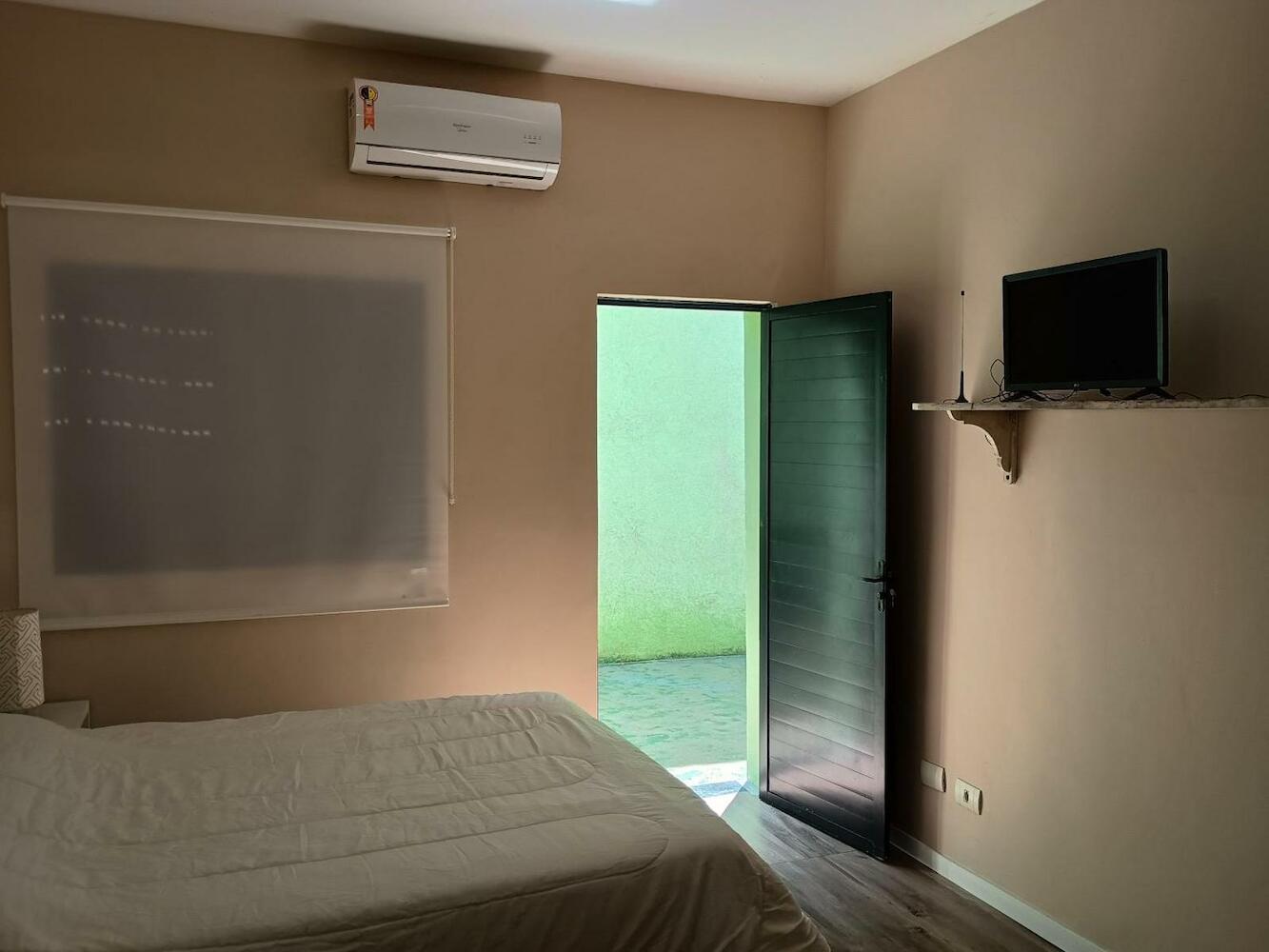 Hostel Jardim Da Saúde