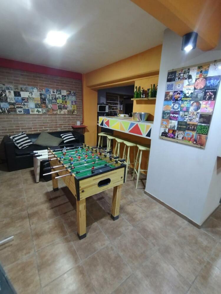 Amukan Guest House, San Rafael